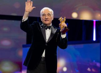 ‘Assassinos da Lua das Flores’: Martin Scorsese recebe Urso de Ouro Honorário no Festival de Cinema de Berlim