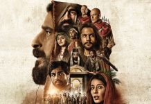 ‘The Chosen – Os Escolhidos’: Paris Filmes divulga trailer da quarta temporada