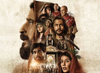 ‘The Chosen – Os Escolhidos’: Paris Filmes divulga trailer da quarta temporada