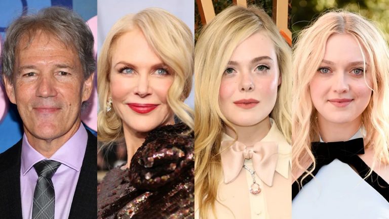 ‘Margo’s Got Money Troubles’: AppleTV+ anuncia série de David E. Kelley estrelada por Elle Fanning e Nicole Kidman e com produção de Dakota Fanning