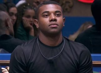 Davi É o Golias: No BBB 24 tudo está diferente e nada mudou