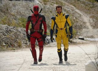 ‘Deadpool & Wolverine’: Marvel Studios lança primeiro trailer oficial do longa