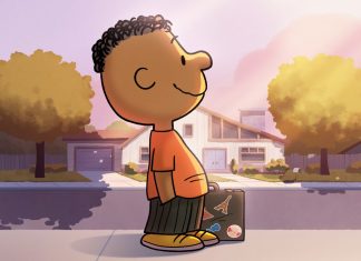 ‘Snoopy Apresenta: Seja Bem-vindo, Franklin!’: AppleTV+ lança trailer para o especial animado