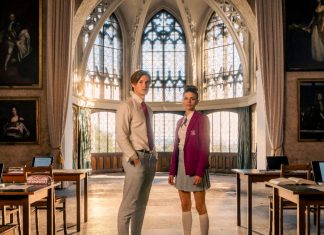 ‘Maxton Hall: O Mundo Entre Nós’: Prime Video divulga data de estreia da série alemã