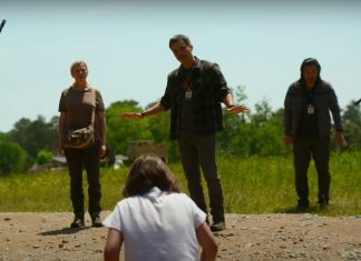 ‘Guerra Civil’: Drama distópico estrelado por Wagner Moura tem trailer liberado pela Diamond Films