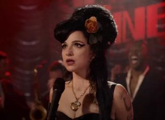 ‘Back to Black’: Cinebiografia de Amy Winehouse tem trailer divulgado pela Universal Pictures