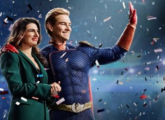 ‘The Boys’: Prime Video anuncia data de estreia da quarta temporada