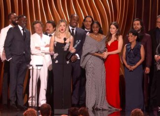 SAG Awards 2024: conheça os vencedores