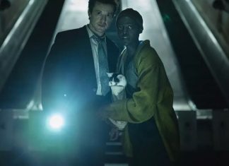 Paramount Pictures apresentar trailer de ‘Um Lugar Silencioso: Dia Um’