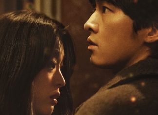 ‘Meu Nome é Loh Kiwan’: Netflix libera trailer para o filme coreano