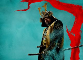 Star+ e Disney+ revelam novos cartazes da minissérie ‘Xógum: A Gloriosa Saga do Japão’