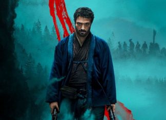 ‘Xógum: A Gloriosa Saga do Japão’: Primeiros episódios já estão disponíveis no Star+ e Disney+