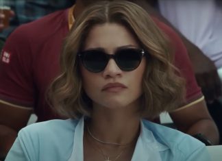 ‘Rivais’: Zendaya brilha no trailer do novo longa da Warner Bros. Pictures