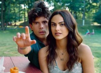 ‘Música’: Prime Video divulga trailer do longa estrelado por Rudy Mancuso e Camila Mendes