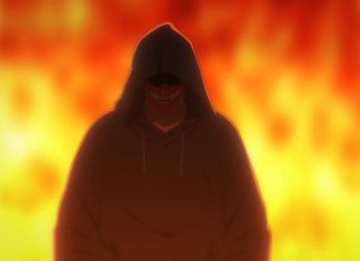 ‘Ninja Kamui’: Animação estreia no dia 18 de fevereiro no Adult Swim