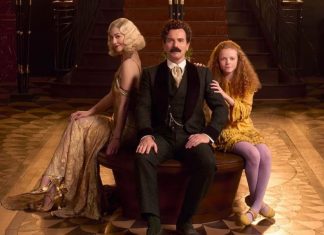 ‘Um Cavalheiro em Moscou’: Paramount+ libera trailer oficial da minissérie de época