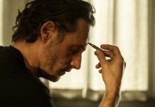 The Walking Dead: The Ones Who Live 1×01: Years