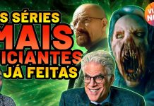 10 Séries Brutalmente Viciantes Pra Você Maratonar Em 2024.