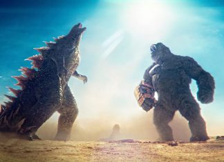 ‘Godzilla e Kong: O Novo Império’: Warner Bros Pictures lança novo trailer para a sequência