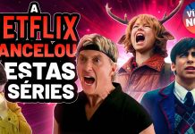 3 Cancelamentos Doloridos da Netflix