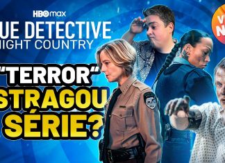 True Detective: Terra Noturna | Crítica da série da HBO