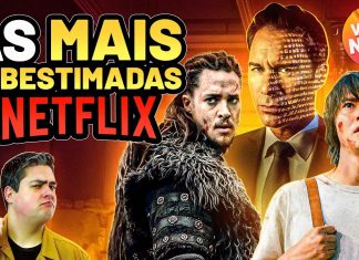 10 Séries Subestimadas Que Você Deveria Ver Na Netflix