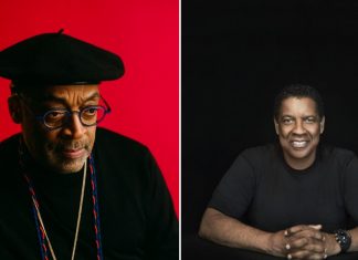 ‘High and Low’: Apple Pictures anuncia produção do novo filme de Spike Lee e estrelado por Denzel Washington