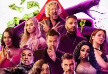 ‘House of Villains’: E! Entertainment divulga data de estreia nacional do reality