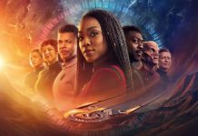 Paramount+ divulga trailer oficial da quinta e última temporada de ‘Star Trek: Discovery’