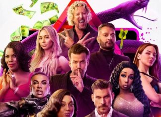 ‘House of Villains’: E! Entertainment divulga data de estreia nacional do reality