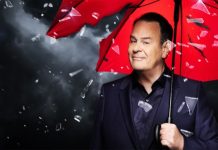‘Inacreditável com Dan Aykroyd’: Série do History estreia em abril