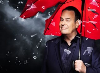 ‘Inacreditável com Dan Aykroyd’: Série do History estreia em abril