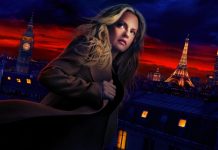 ‘O Véu’: Suspense de espionagem já está disponível no Star+