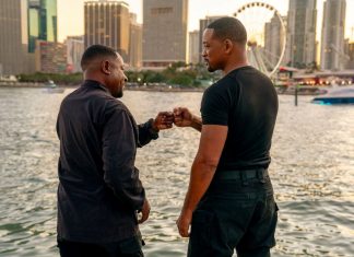 ‘Bad Boys: Até o Fim’: Sony Pictures divulga trailer do novo longa da franquia estrelada por Will Smith e Martin Lawrence