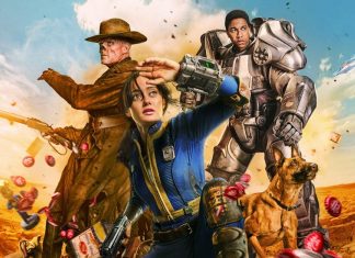 ‘Fallout’: Prime Video lança cena exclusiva da nova série