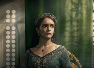‘A Casa do Dragão’: HBO revela data de estreia da segunda temporada