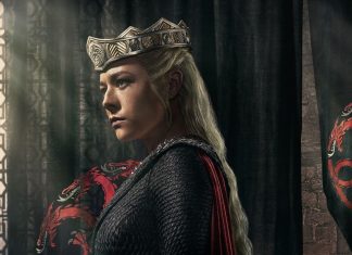 ‘A Casa do Dragão’: HBO apresenta pôsteres de personagem da segunda temporada