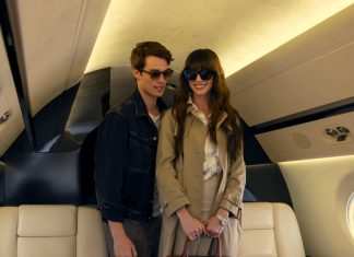 ‘Uma Ideia de Você’: Prime Video revela trailer do longa estrelado por Anne Hathaway e Nicholas Galitzine