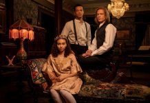‘Entrevista com o Vampiro’ e outras séries do canal AMC chegam ao Brasil pelo Prime Video