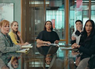‘Fortuna’: AppleTV+ revela trailer da segunda temporada da comédia