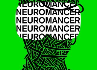 ‘Neuromancer’: AppleTV+ anuncia produção da série baseada no livro de William Gibson