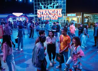 Stranger Things: The Experience: Evento dedicado a série acontece em abril em São Paulo
