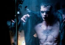 ‘O Corvo’: Remake do longa de 1994 ganha trailer oficial