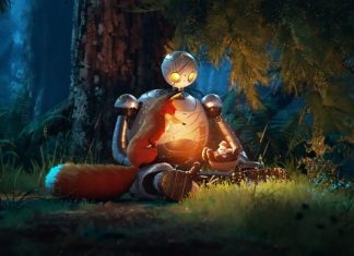‘Robô Selvagem’: Universal Pictures revela trailer da nova animação da DreamWorks