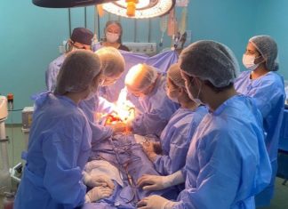 ‘Central de Transplantes’: Warner Bros. Discovery inicia produção da série documental para o Discovery Home & Health e Max