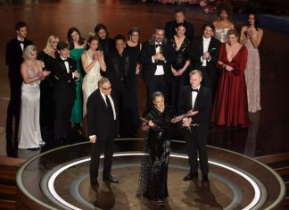 Oscar 2024: Confira os vencedores