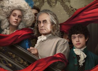 ‘Franklin’: Minissérie de época estreia nesta sexta (12) no AppleTV+