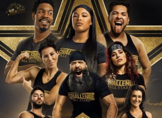 ‘The Challenge : All Stars’: Paramount+ anuncia data de estreia da quarta temporada do reality competitivo