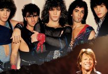 ‘Thank You, Goodnight: A História de Bon Jovi’: Série documental já está disponível no Star+