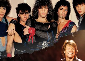 ‘Thank You, Goodnight: A História de Bon Jovi’: Série documental já está disponível no Star+
